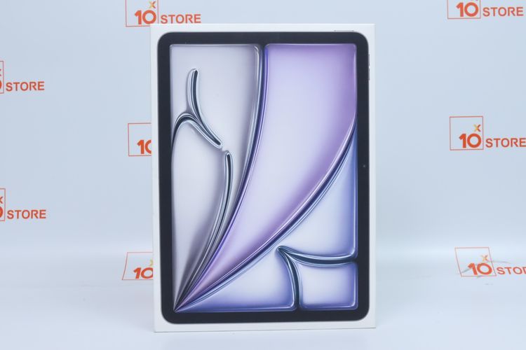 iPad Air M3 11" 128GB WiFi (มือ1) - ID26020395 รูปที่ 2