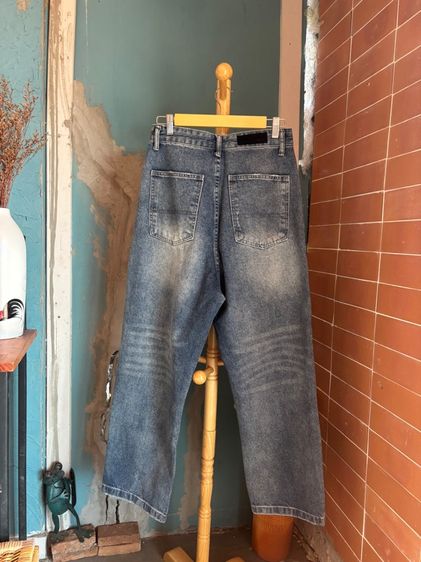 กางเกงยีนส์ รูปที่ 2