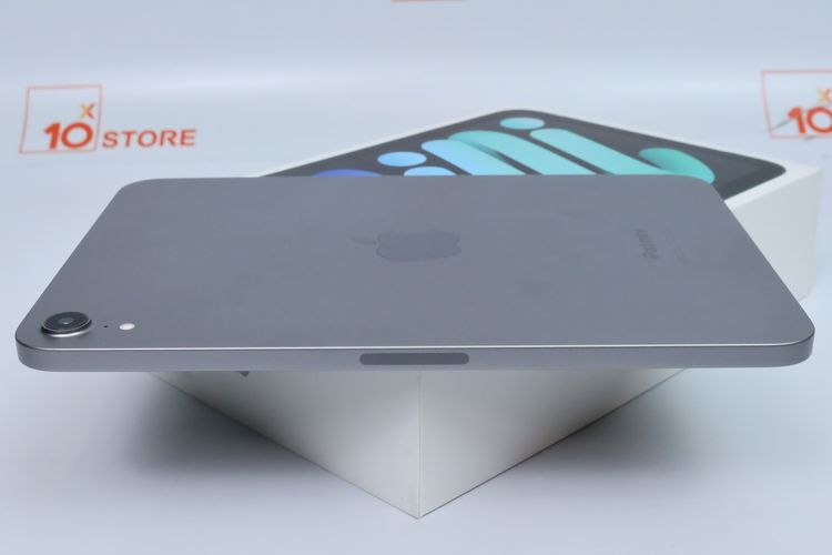 iPad mini 7 256GB WiFi - ID26020393 รูปที่ 4