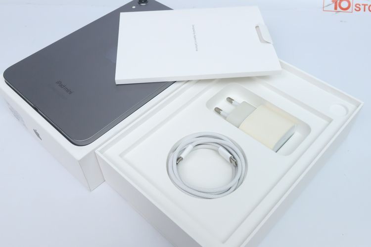 iPad mini 7 256GB WiFi - ID26020393 รูปที่ 14