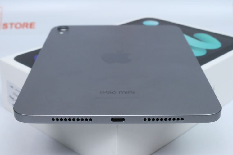 iPad mini 7 256GB WiFi - ID26020393 รูปที่ 2