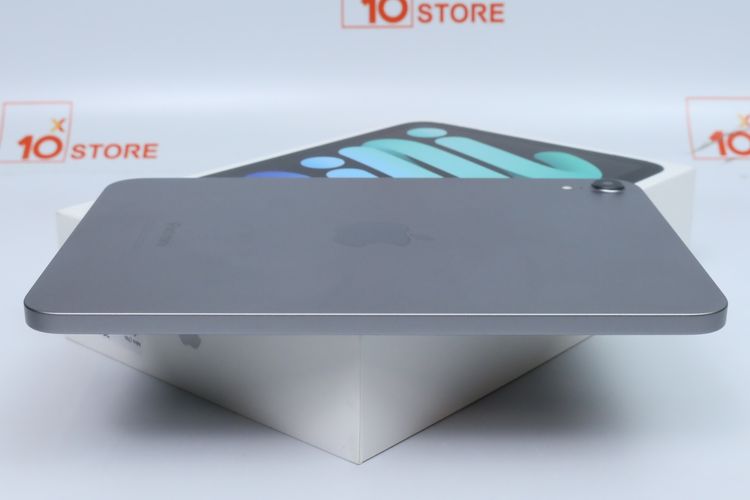 iPad mini 7 256GB WiFi - ID26020393 รูปที่ 8