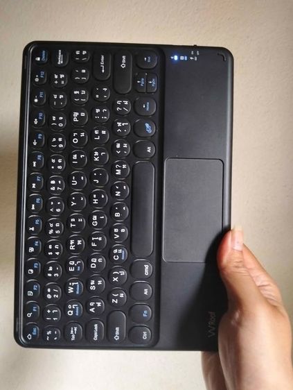 WRoof รุ่น Keyboard เคส tablet  11 inch   รูปที่ 7