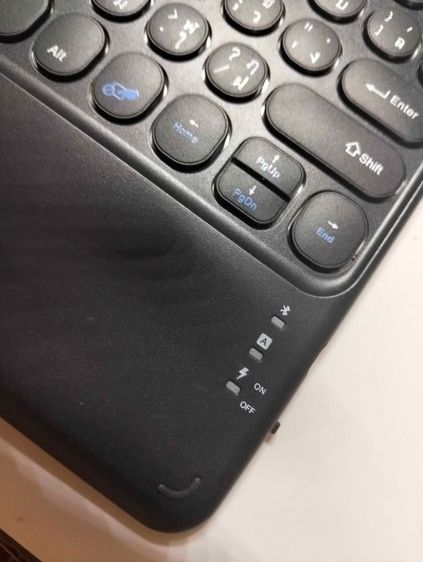WRoof รุ่น Keyboard เคส tablet  11 inch   รูปที่ 4