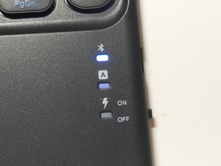 WRoof รุ่น Keyboard เคส tablet  11 inch   รูปที่ 3