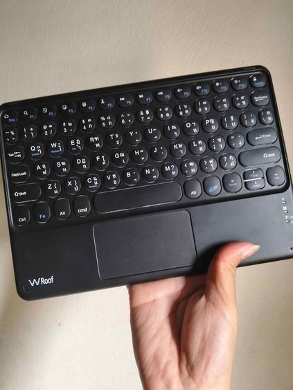 WRoof รุ่น Keyboard เคส tablet  11 inch   รูปที่ 2