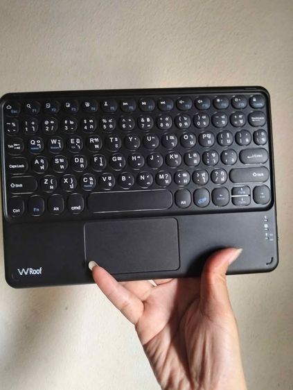 WRoof รุ่น Keyboard เคส tablet  11 inch   รูปที่ 5