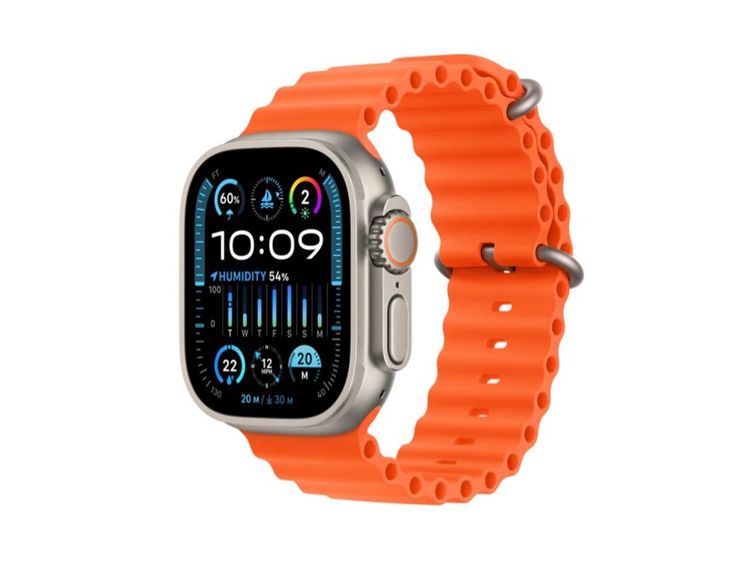 Apple Watch Ultra 2 รูปที่ 6