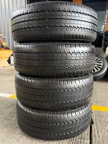 Toyota Majesty ล้อแท้ (japan)ขอบ 17 Top🔥 รูปที่ 10