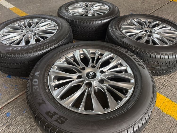 Hyundai H-1. Vip ขอบ 17 นิ้ว Top 🔥 รูปที่ 3