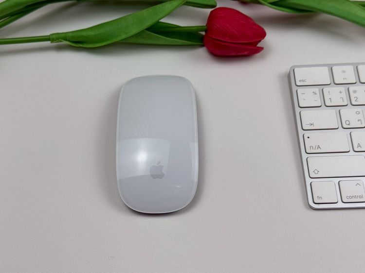 Apple Magic Keyboard2 (Lightning) รูปที่ 8