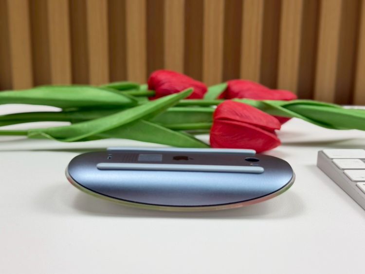 Apple Magic Keyboard2 (Lightning) รูปที่ 10