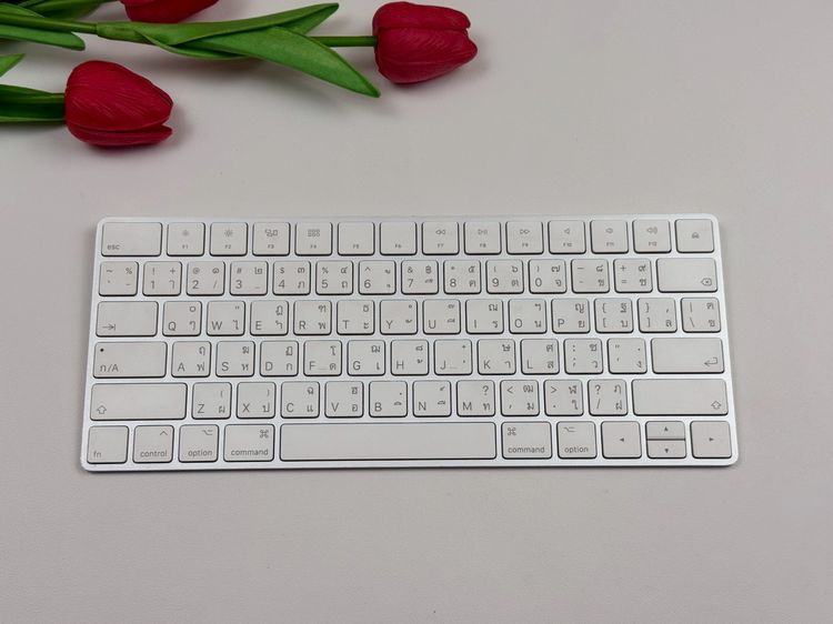 Apple Magic Keyboard2 (Lightning) รูปที่ 2