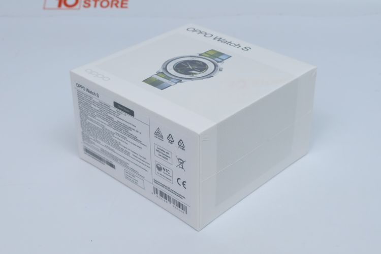 Oppo Watch S (มือ1) - ID26020392 รูปที่ 2