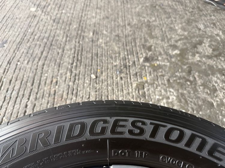 Toyota Majesty ล้อแท้ (japan)ขอบ 17 นิ้วTop🔥 รูปที่ 6