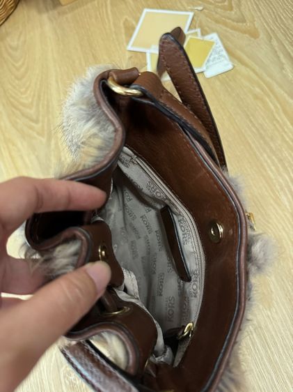 Michael Kors Crossbody รูปที่ 6