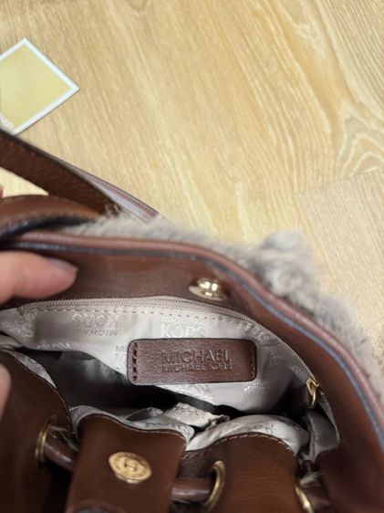 Michael Kors Crossbody รูปที่ 7