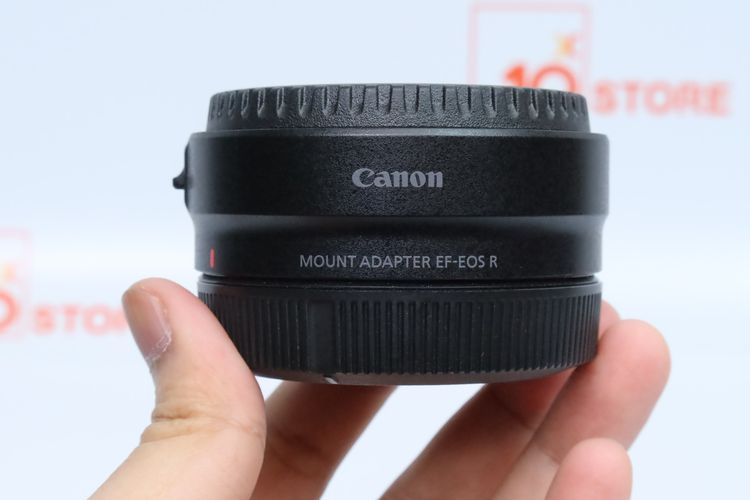 Canon Mount Adapter EF-EOS R - ID26020389 รูปที่ 4