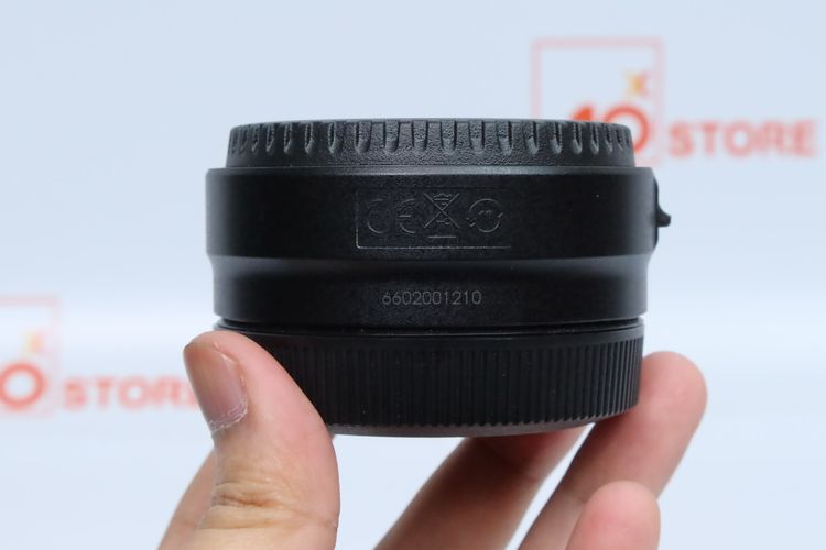 Canon Mount Adapter EF-EOS R - ID26020389 รูปที่ 5