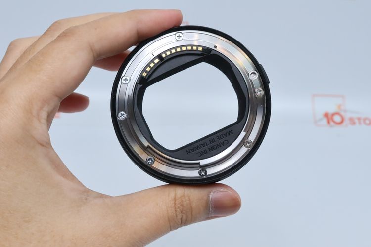Canon Mount Adapter EF-EOS R - ID26020389 รูปที่ 3