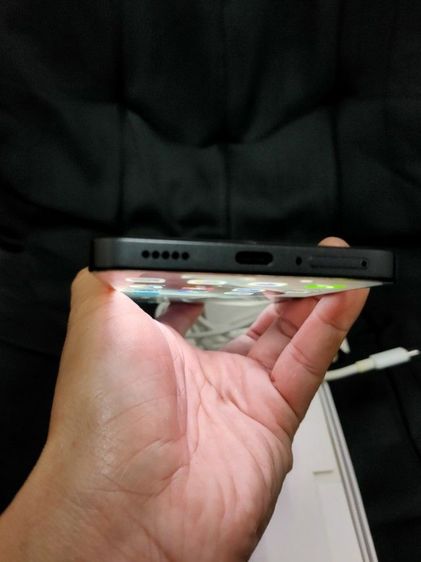 mi14tเป็นเครื่องสํารองไม่ใด้ใช้ไม่ตํานิอะไร รูปที่ 3