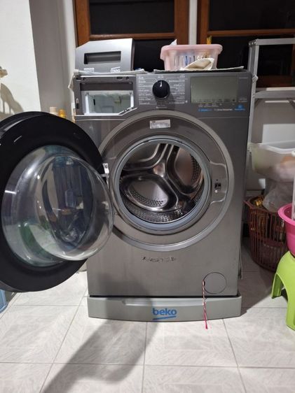 ขายเครื่องซักผ้า10กิโลยี่ห้อBeko