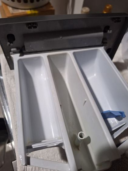 ขายเครื่องซักผ้า10กิโลยี่ห้อBeko รูปที่ 2