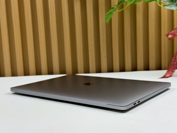 MacBook Pro 13-inch M2 2022 Ram8GB SSD256GB SpaceGray รูปที่ 9
