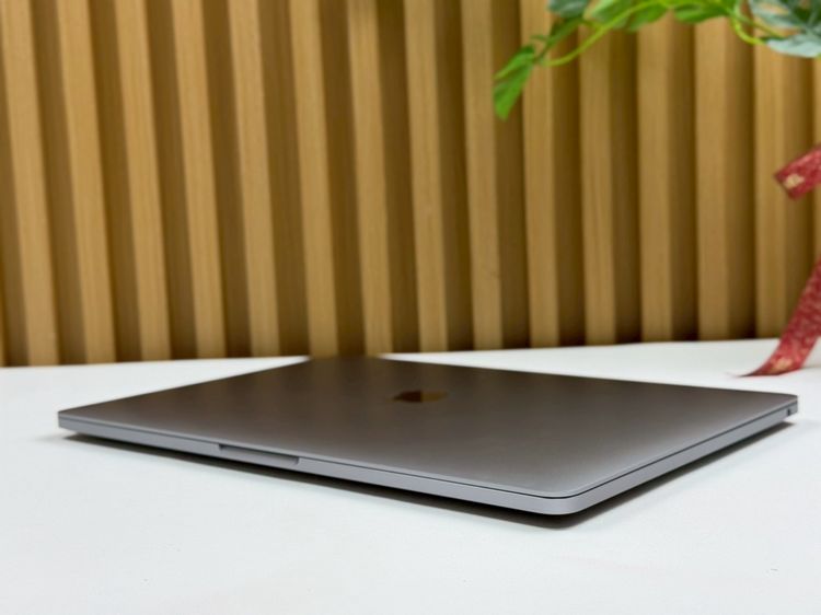 MacBook Pro 13-inch M2 2022 Ram8GB SSD256GB SpaceGray รูปที่ 7
