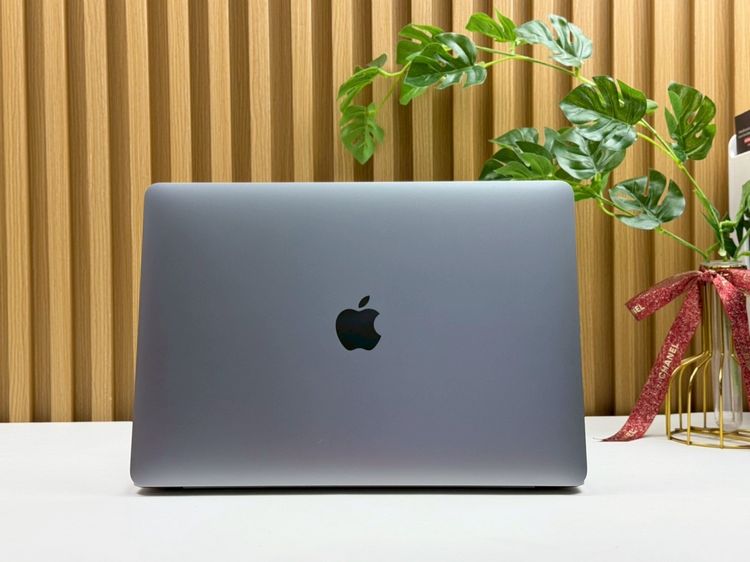 MacBook Pro 13-inch M2 2022 Ram8GB SSD256GB SpaceGray รูปที่ 11