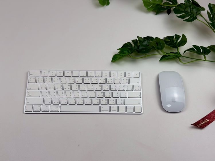 Apple Magic Keyboard2 (Lightning)