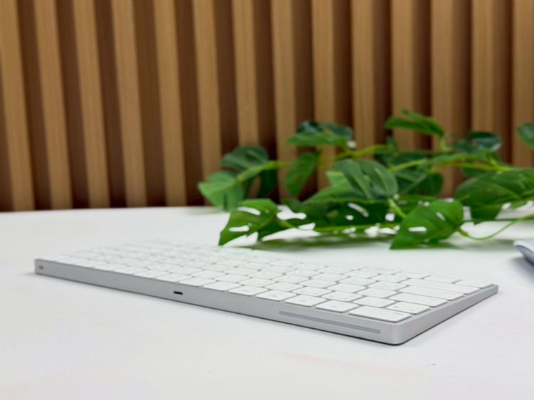 Apple Magic Keyboard2 (Lightning) รูปที่ 5