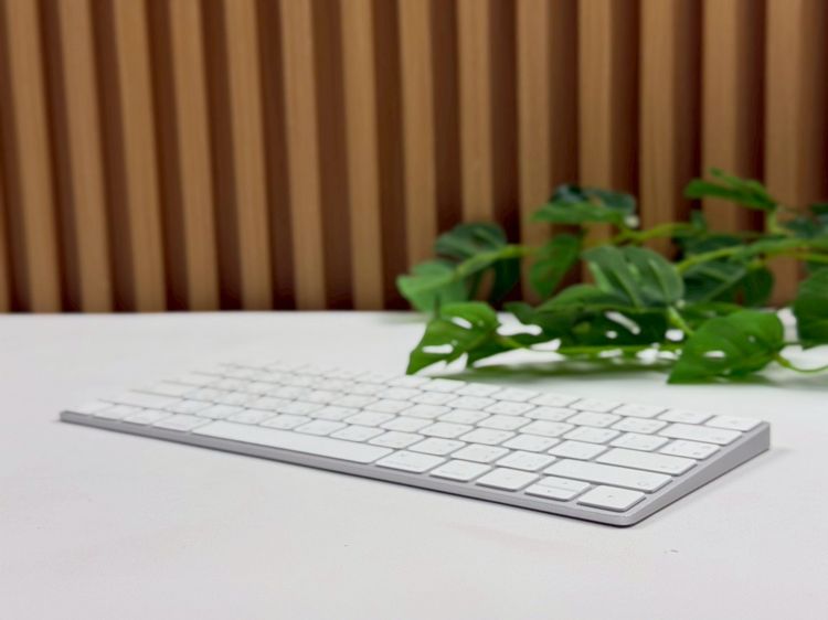 Apple Magic Keyboard2 (Lightning) รูปที่ 3