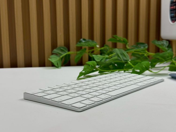 Apple Magic Keyboard2 (Lightning) รูปที่ 4