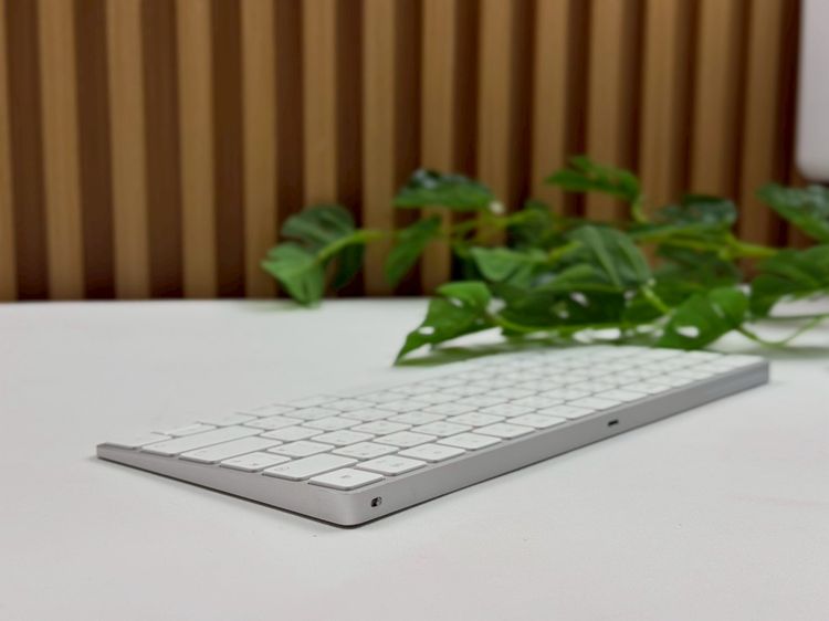 Apple Magic Keyboard2 (Lightning) รูปที่ 6