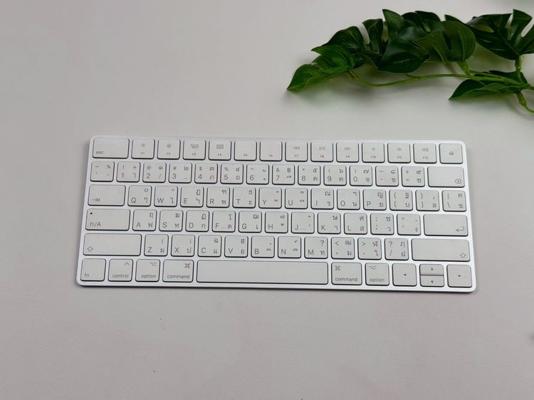 Apple Magic Keyboard2 (Lightning) รูปที่ 2