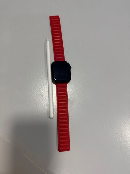 Apple. pencil2 รูปที่ 2