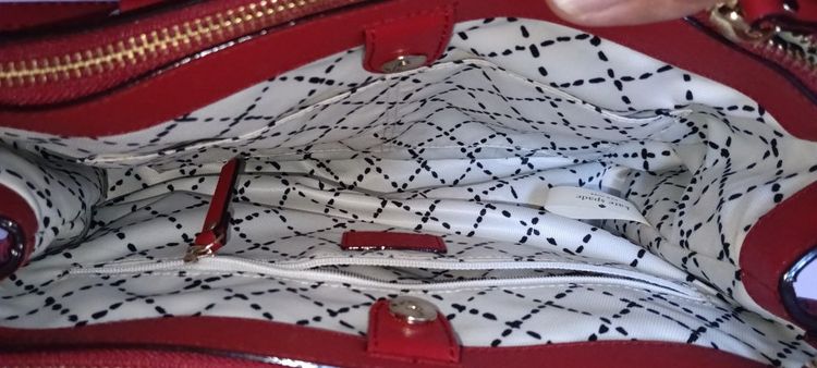 กระเป๋ายี่ห้อKate spade New York แท้ รูปที่ 5