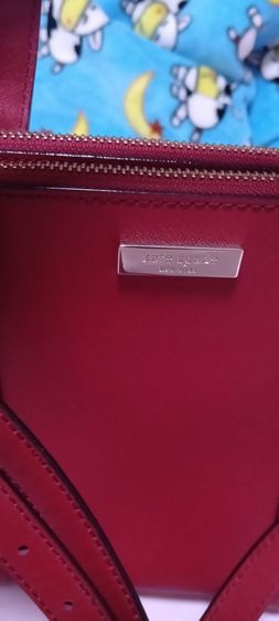 กระเป๋ายี่ห้อKate spade New York แท้ รูปที่ 2