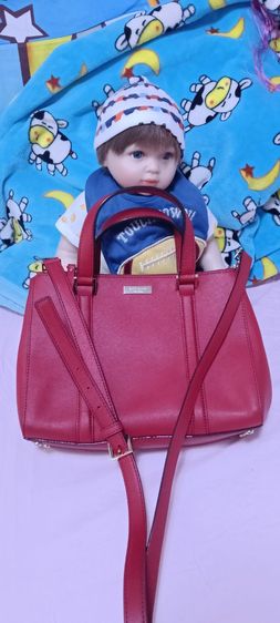 กระเป๋ายี่ห้อKate spade New York แท้ รูปที่ 3