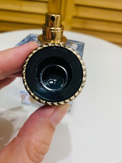 DOLCE  GABBANA K By DG EDT 50 ml No Box  น้ำหอมแท้ รูปที่ 15