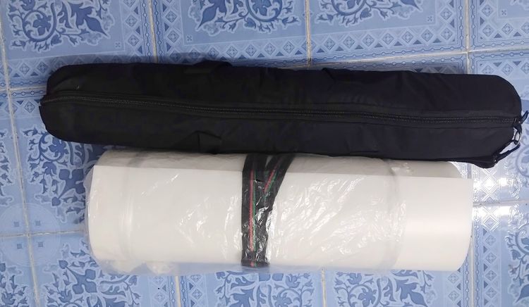 โต๊ะถ่ายภาพสตูดิโอถ่ายภาพสินค้าฉากขาว แผ่น พรอพถ่ายรูป รูปที่ 4