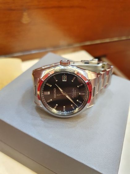Seiko Sarb033 รูปที่ 3