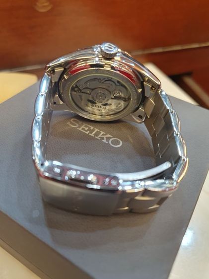Seiko Sarb033 รูปที่ 4