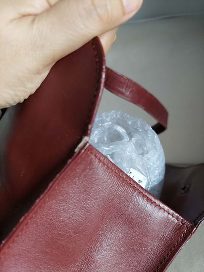 กระเป๋า cartier ทรง tote ของแท้ รูปที่ 13