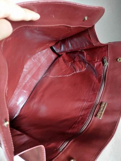 กระเป๋า cartier ทรง tote ของแท้ รูปที่ 7