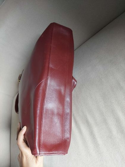 กระเป๋า cartier ทรง tote ของแท้ รูปที่ 5