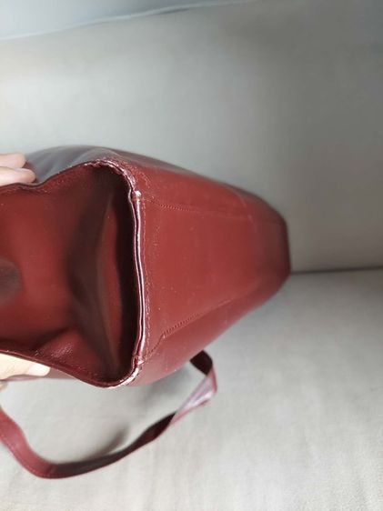 กระเป๋า cartier ทรง tote ของแท้ รูปที่ 12