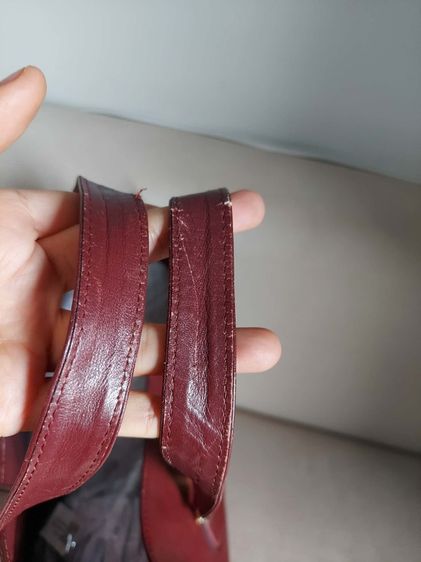 กระเป๋า cartier ทรง tote ของแท้ รูปที่ 10
