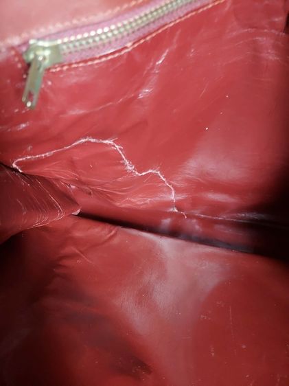 กระเป๋า cartier ทรง tote ของแท้ รูปที่ 8